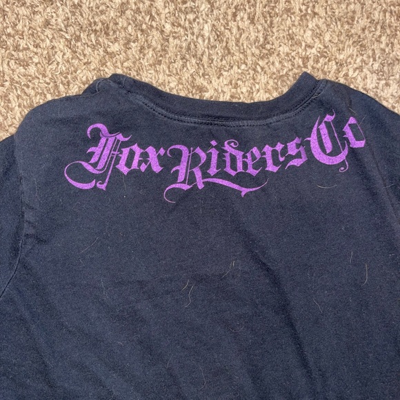 Women’s Fox Racing T-Shirts - Picture 9 of 10